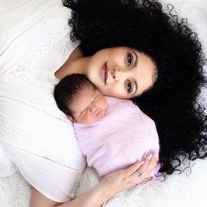 Meet your Posher, Morgan